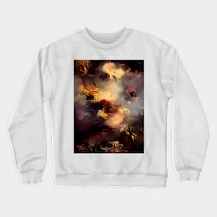 Wrath Crewneck Sweatshirt